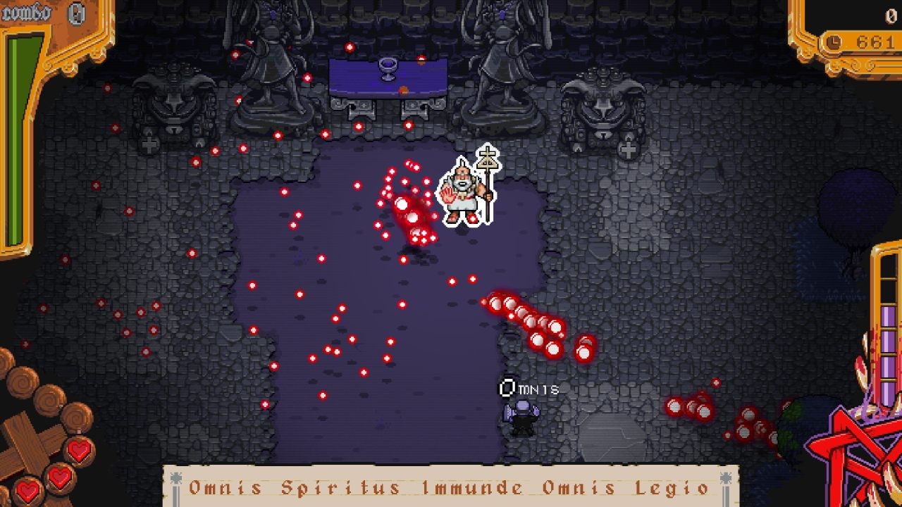 The Textorcist: The Story of Ray Bibbia- PC