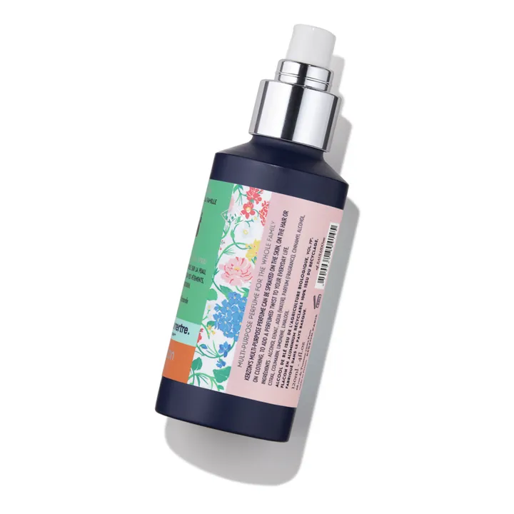 Kerzon Eau Multiple Kerzon x Lucas du Terte - 120 ml