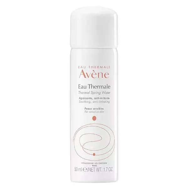 Avène Eau Thermale 50ml