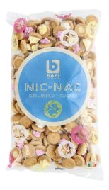 Boni selection Nic nac suiker koekjes