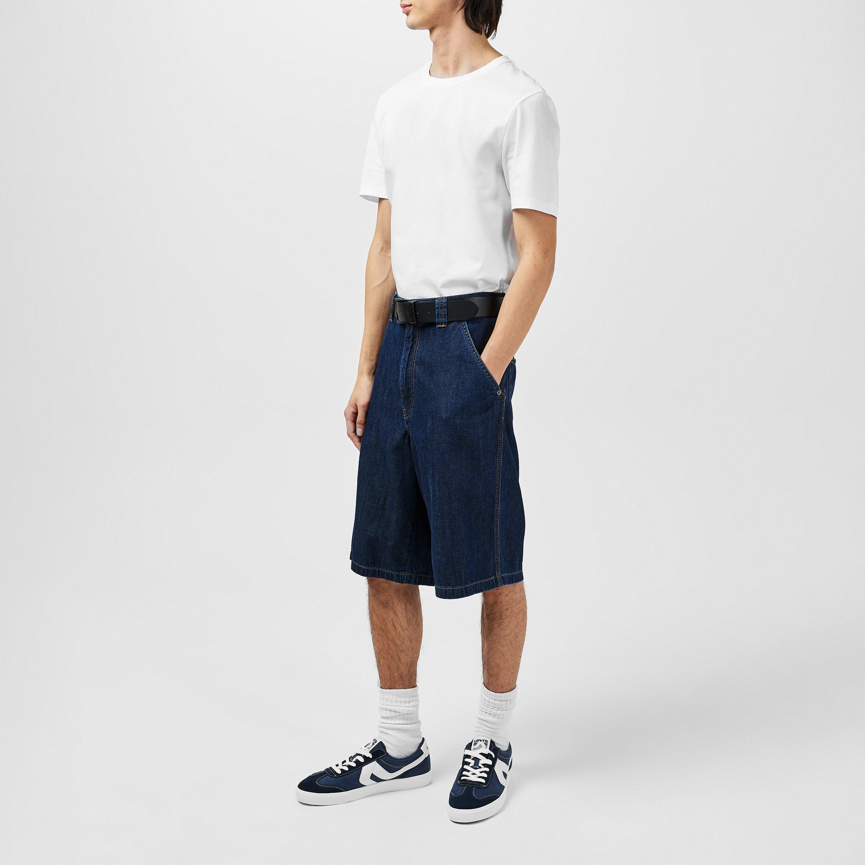 Levis Stryder Sneakers