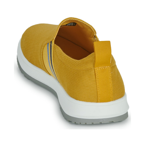 Aldo - OPENCOURT - Jaune