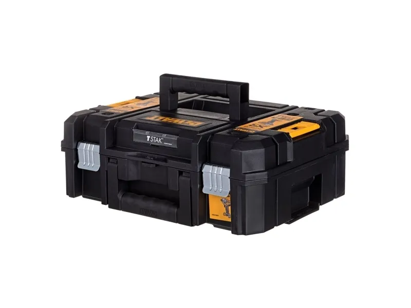 DeWALT DCF891NT-XJ, Slagnøgle, Pistolhåndtag, 1/2