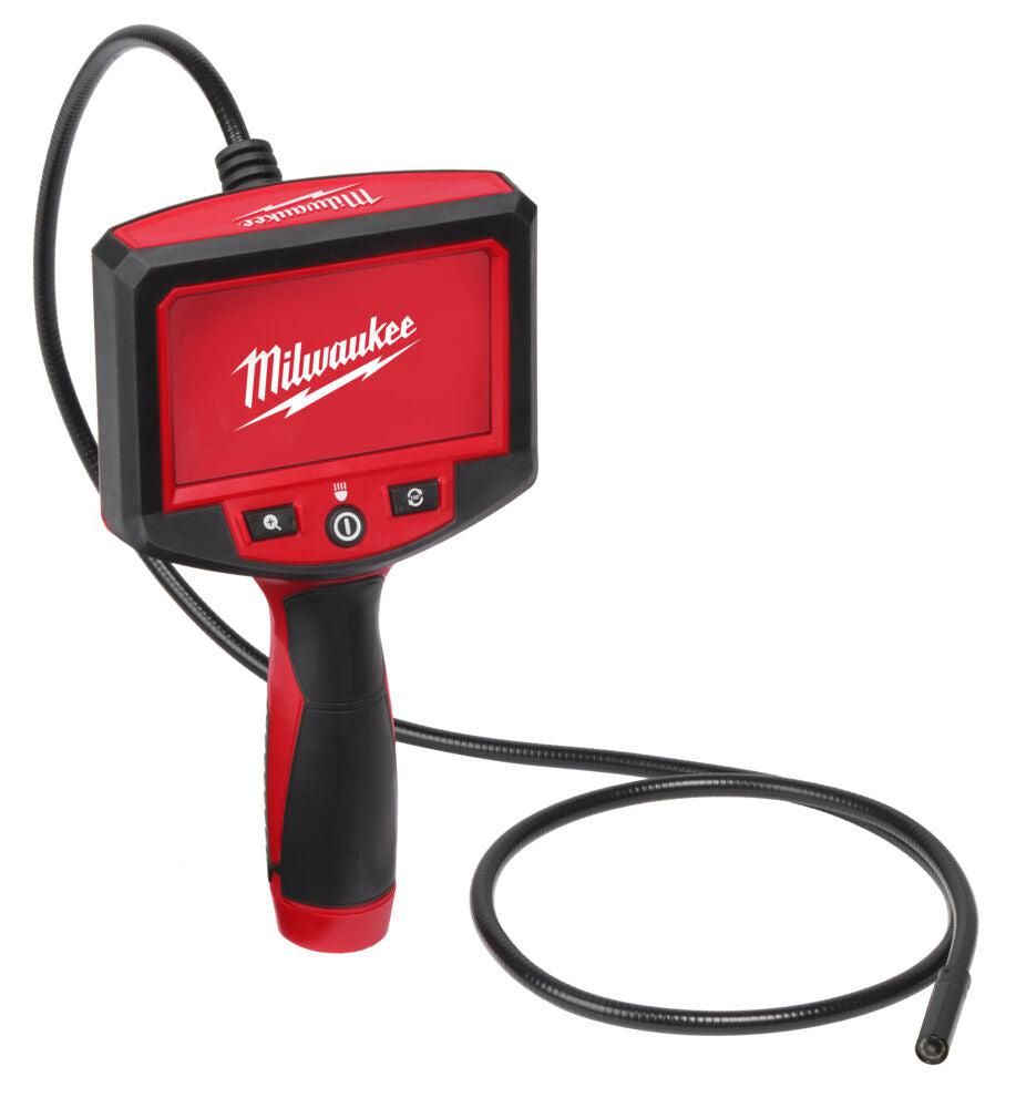 Milwaukee AIC2 Inspectiecamera - 4933480738