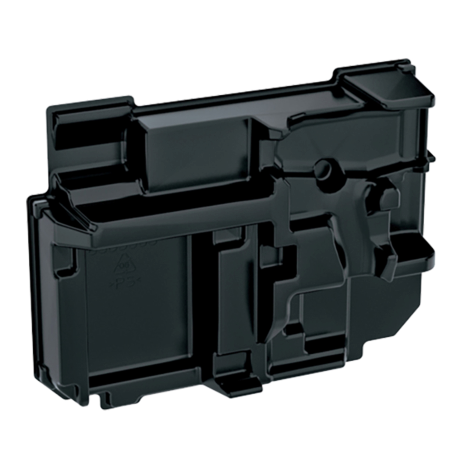 Makita 837298-4 / 838550-3 Mbox 2 inleg voor DTW190