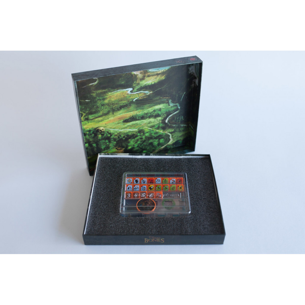 Too Many Bones - Tink Add-on Box