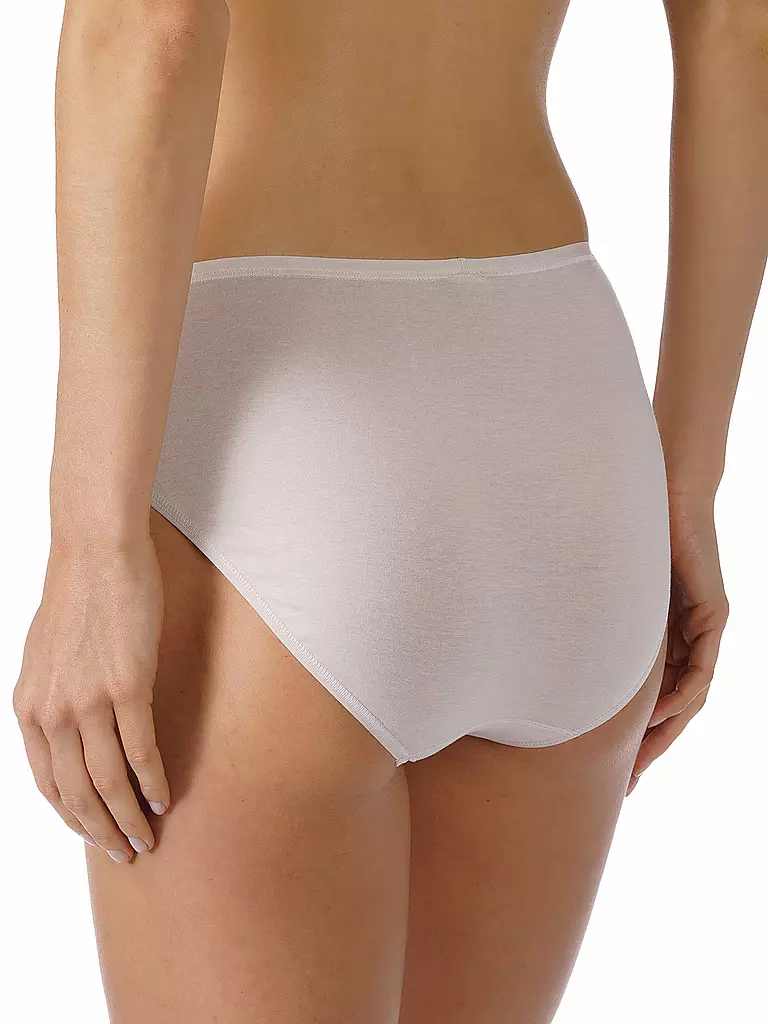 MEY American-Slip Organic Cotton Bailey beige