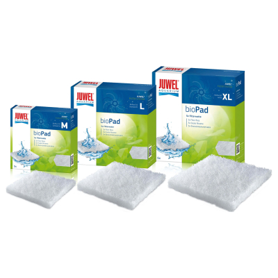 Juwel Filterwatte bioPad M,  5 Stk