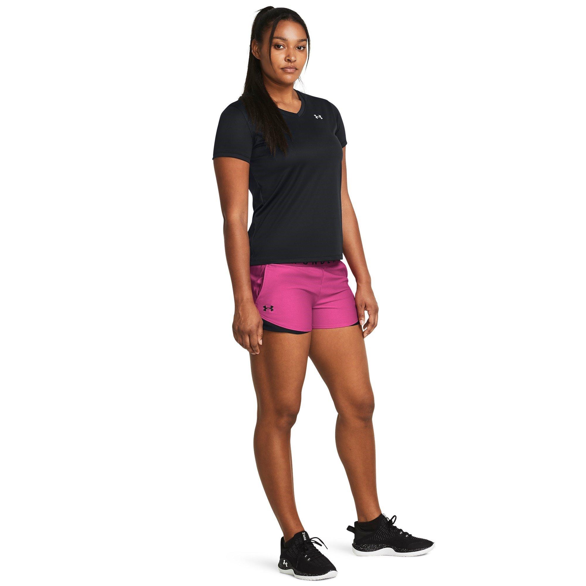 Under Armour Play Up Shorts Women's