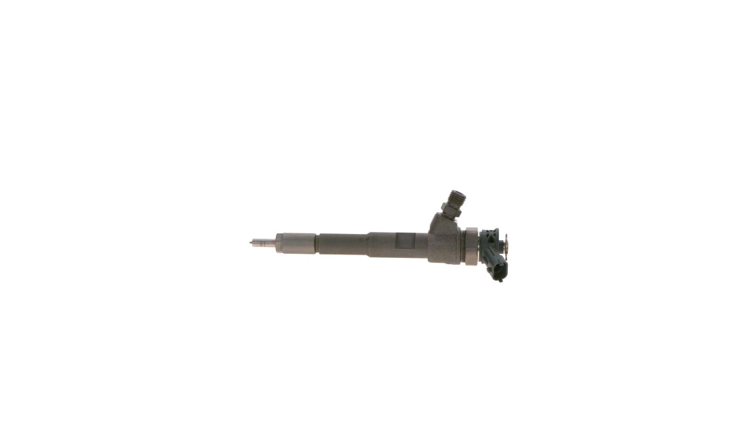 Indsprøjtningsdyse Common rail