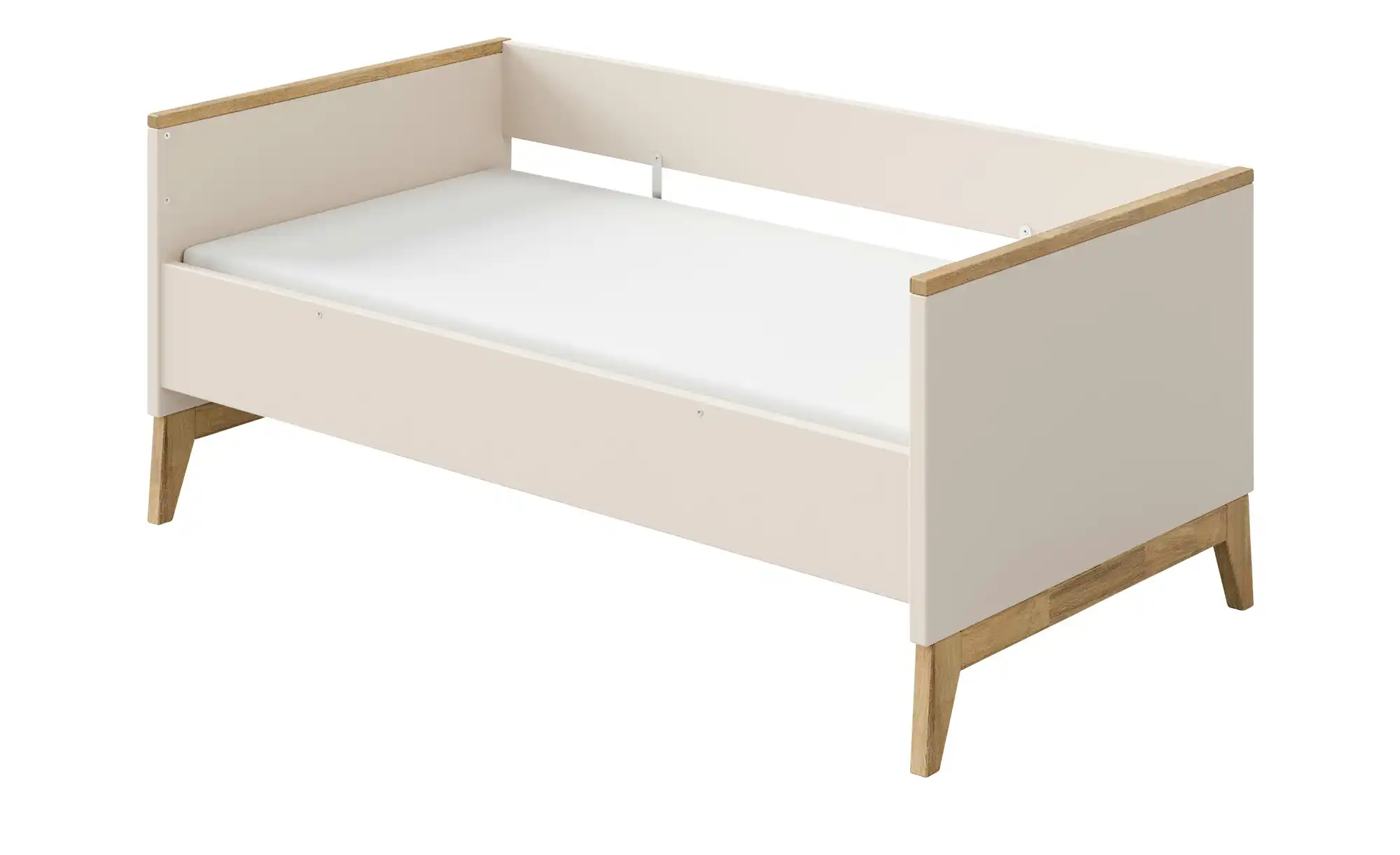 PAIDI Kinderbett Stiene