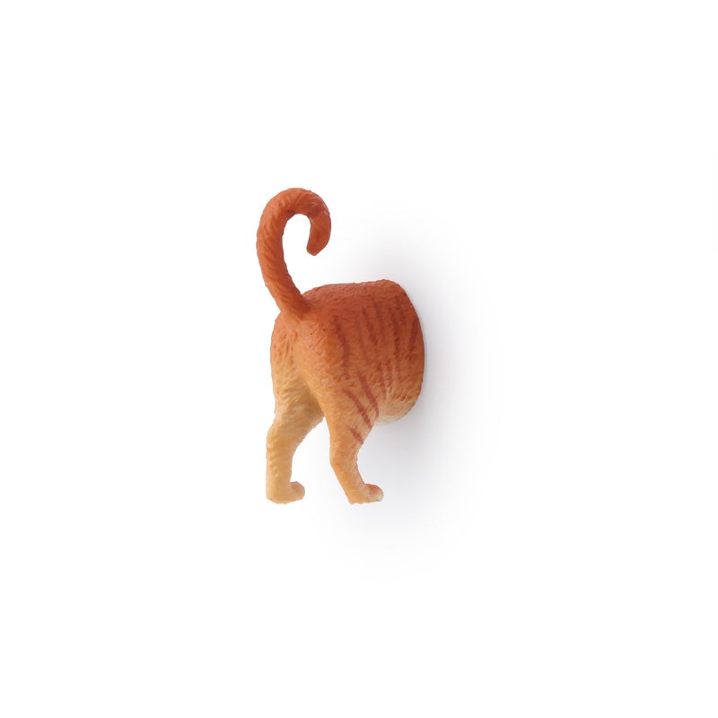 Cat Butt Magnets Set Of 6