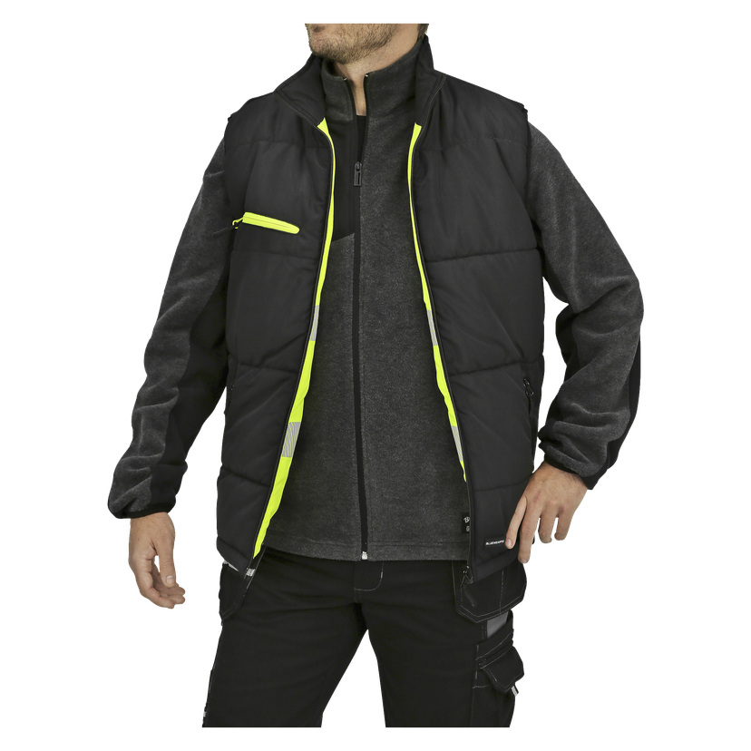 Fôret refleksvest S
