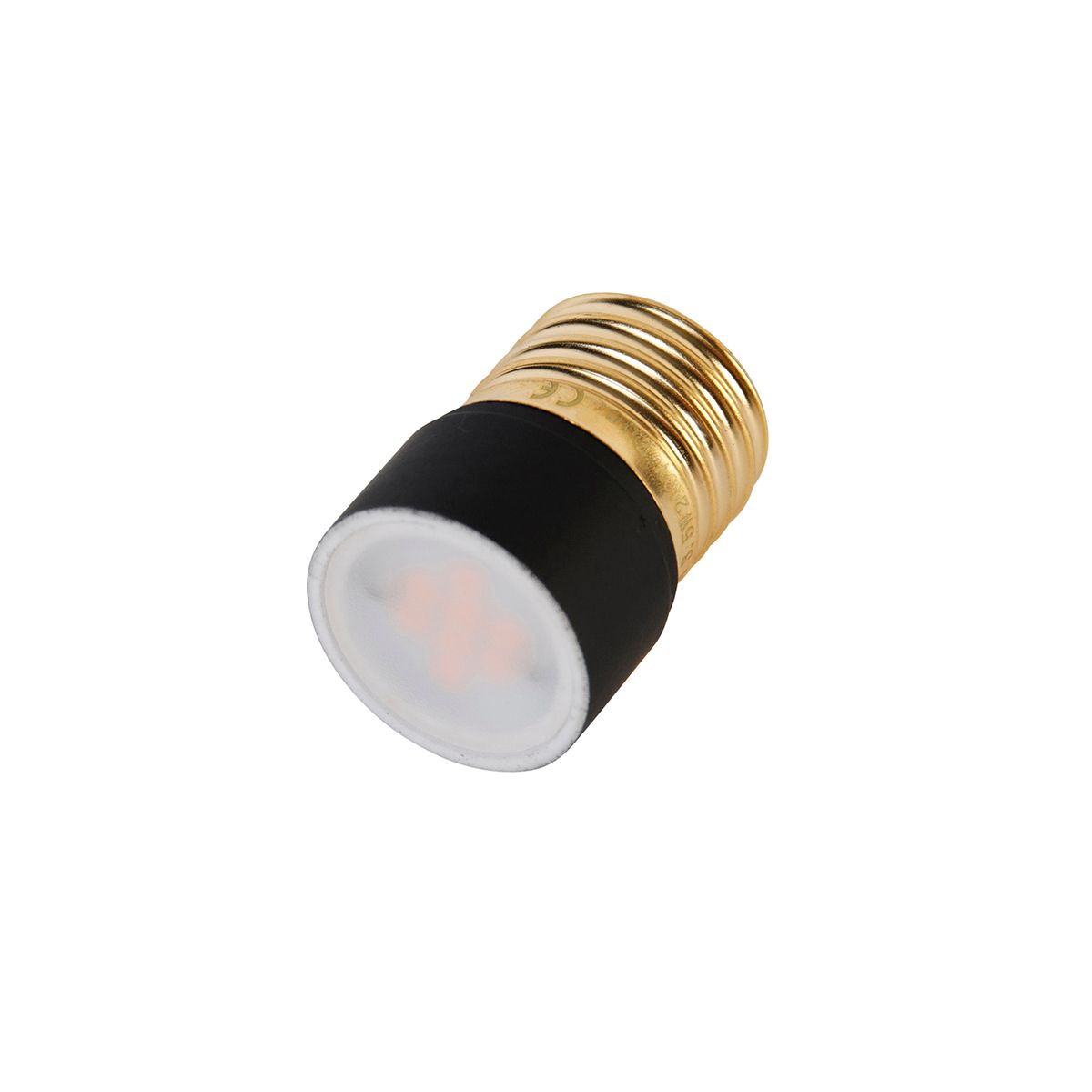 E27 dimbare LED lamp PUCC 3,5W 210 lm 2200K