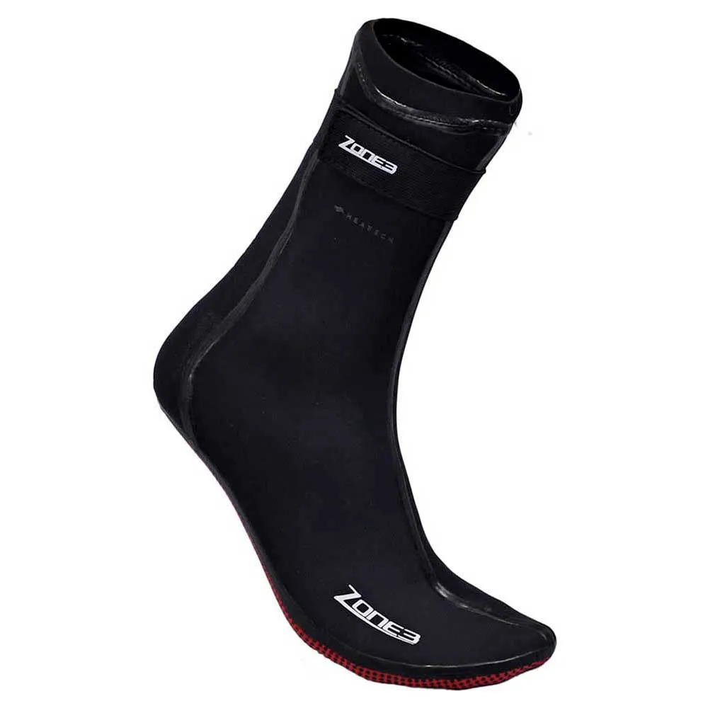 Zone3 Neoprene Heat Tech Neoprenschuhe