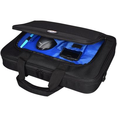 PORT Designs HANOI II Clamshell - Sacoche pour ordinateur portable 13/14