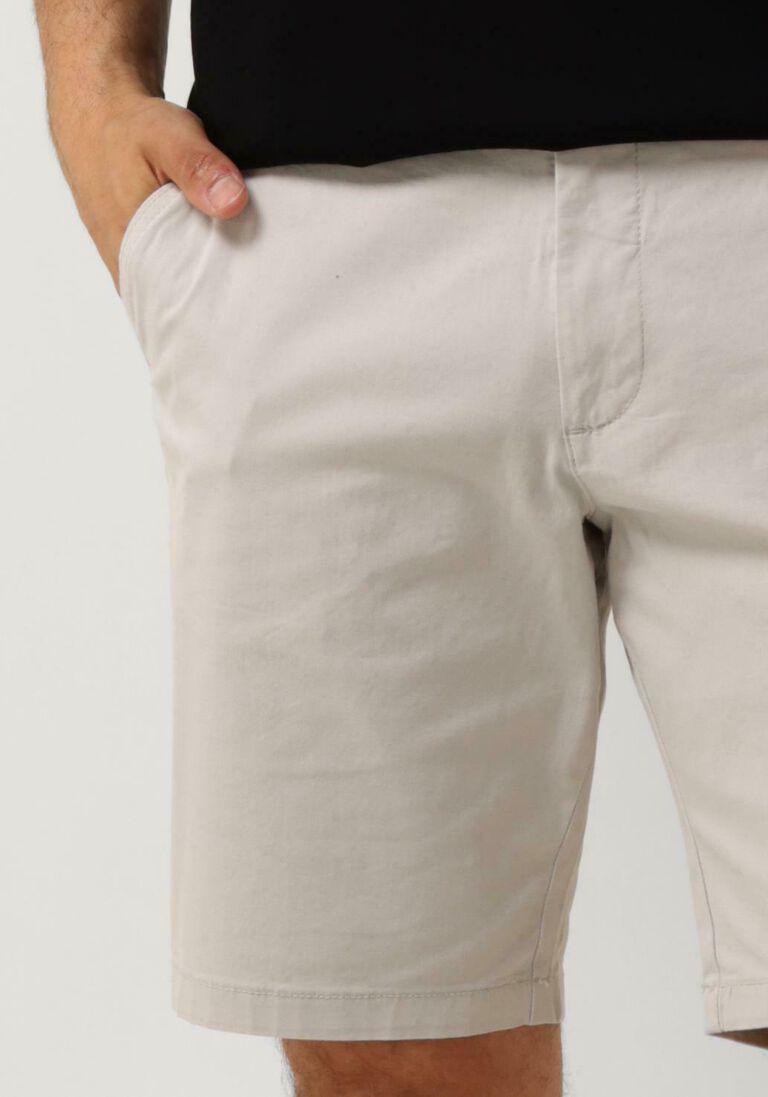 MATINIQUE zand matinique korte broek mathomas short