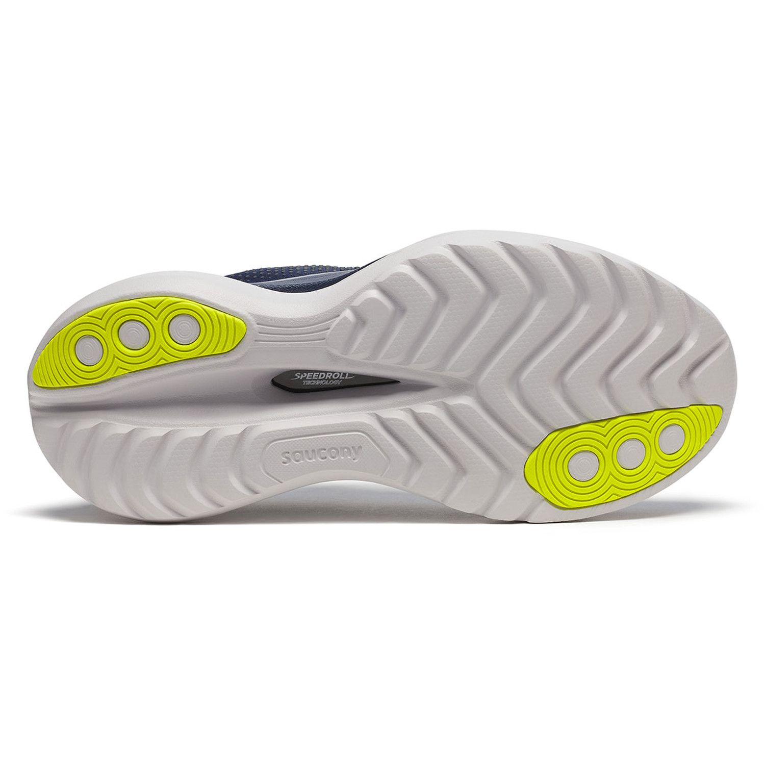 Saucony Endorphin Trainer Heren