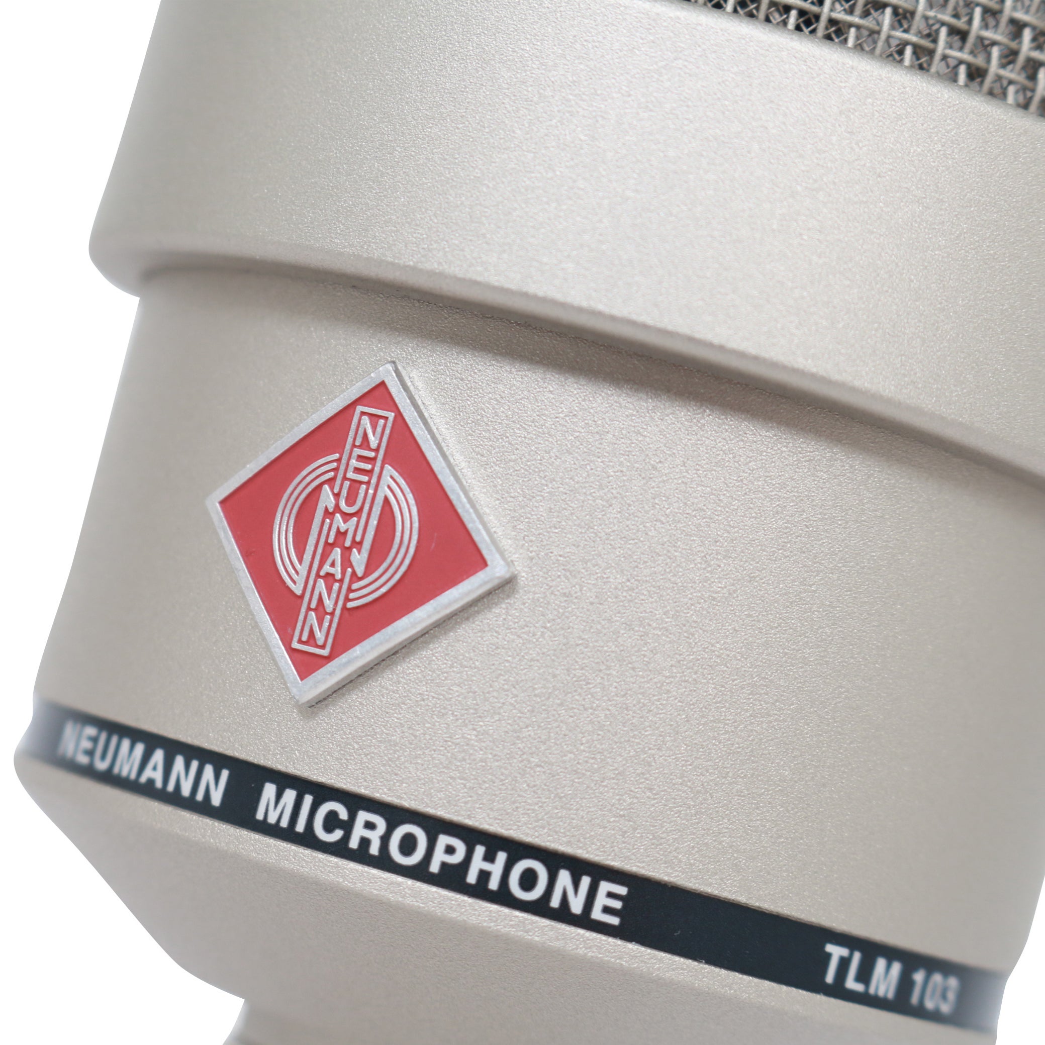 Neumann TLM 103 Studio Set grootmembraan studiomicrofoon
