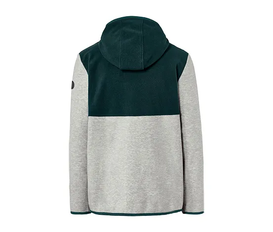 Fleecejacke