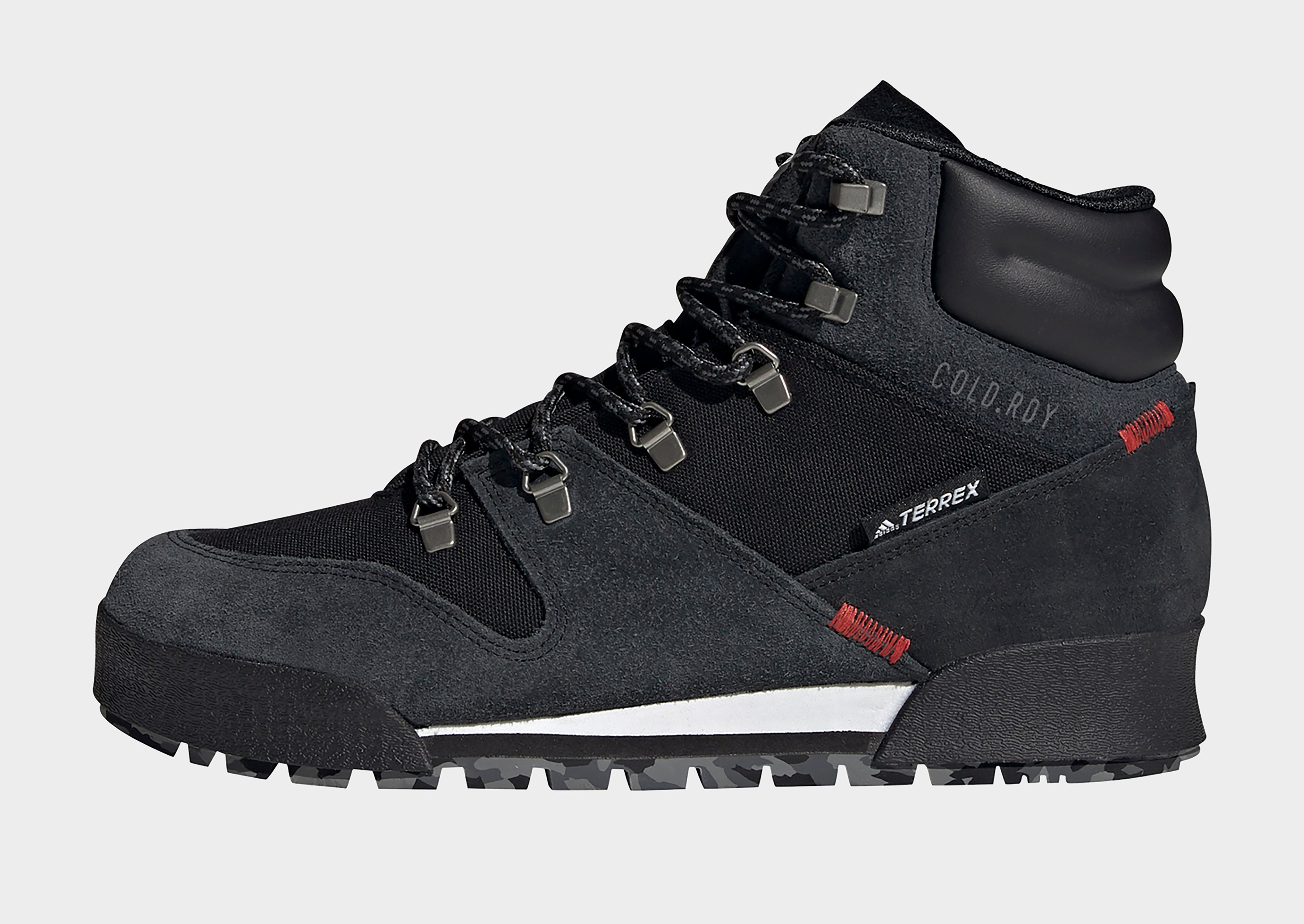 adidas Chaussure de randonnée Terrex Snowpitch COLD.RDY