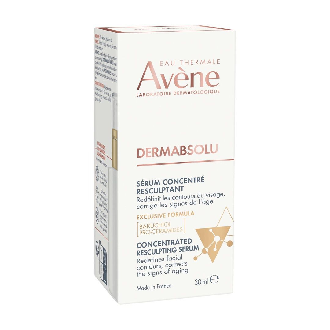 AVENE  DermAbsolu Sérum Antirrugas - 30ml