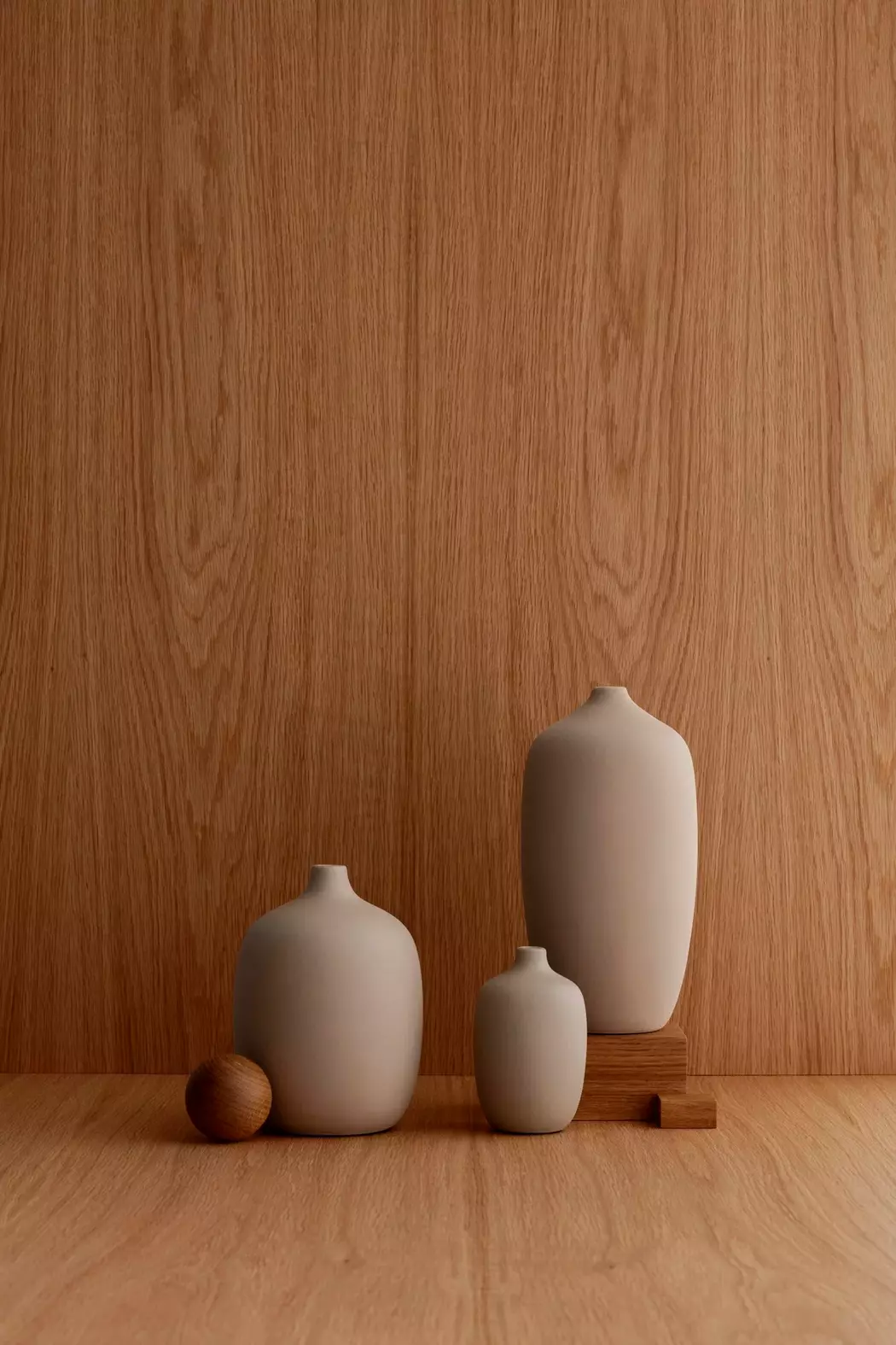 Vase Ceola 21 cm