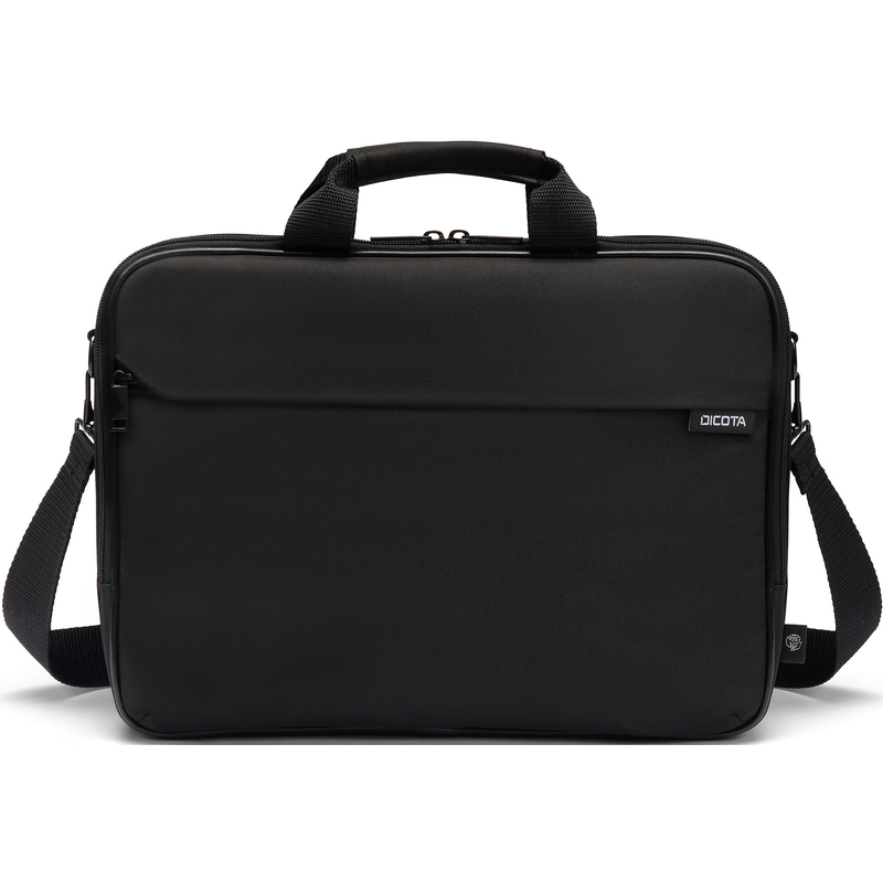 Dicota Laptoptasche Top Traveller ONE, 17.3 '', schwarz