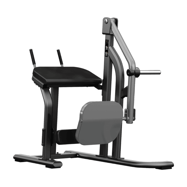 Toorx FWX-9600 Rear Kick
