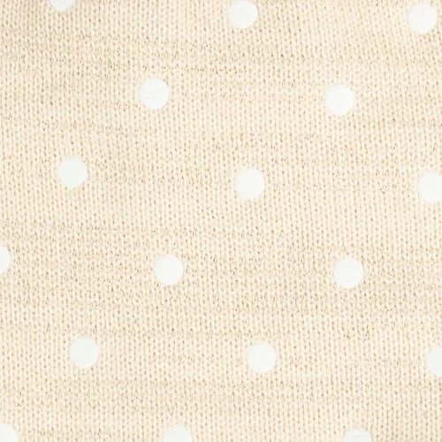 Snood Cendrillon Crème Crème