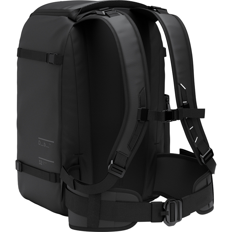 Db Ramverk Pro 32L Rucksack