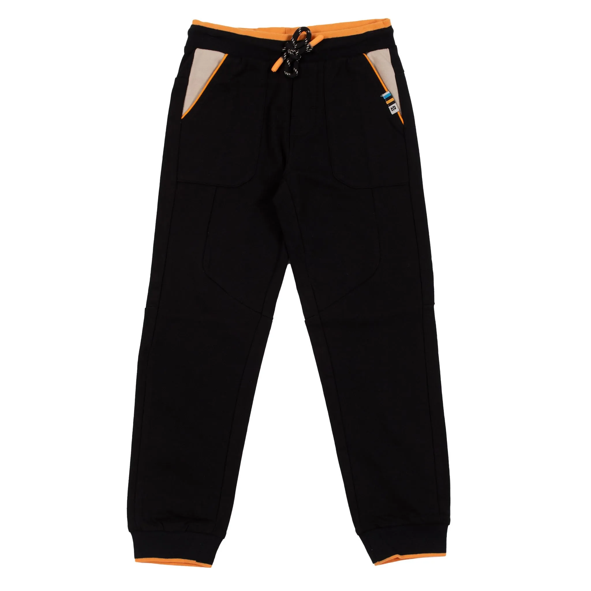 Nanö Pantalon Ouaté Festival 7-12ans