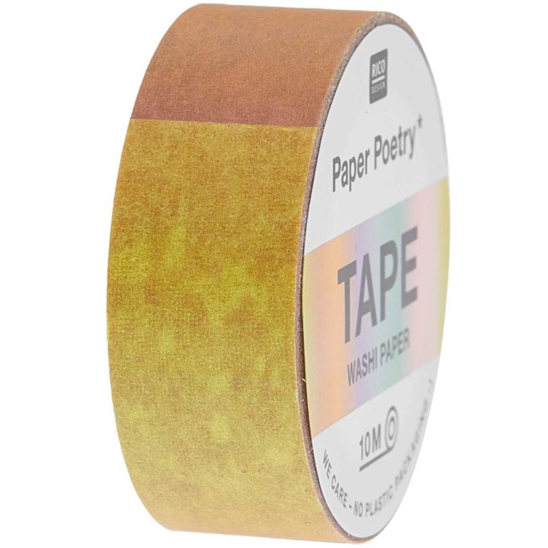 Regenbogen-Tape