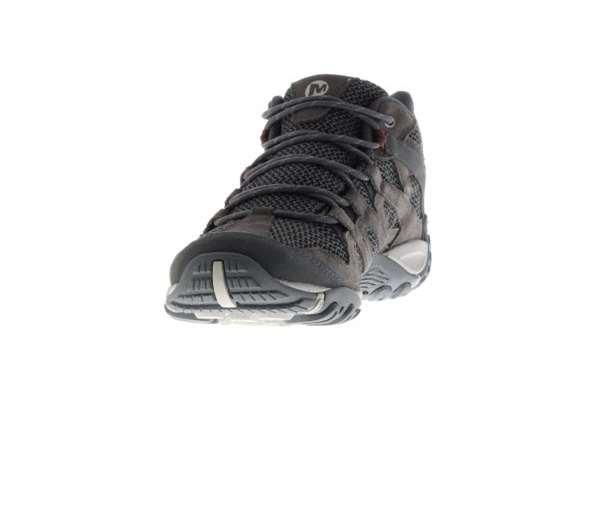 Merrell Merrell Alverstone Mid Gore Tex Walking Boots Mens