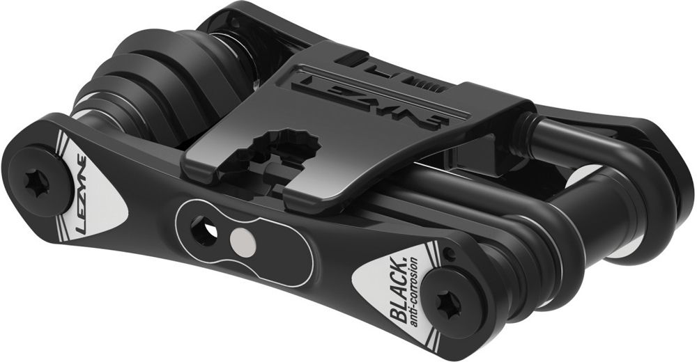 Lezyne RAP 18 II Multitool kaufen | Bike-Discount