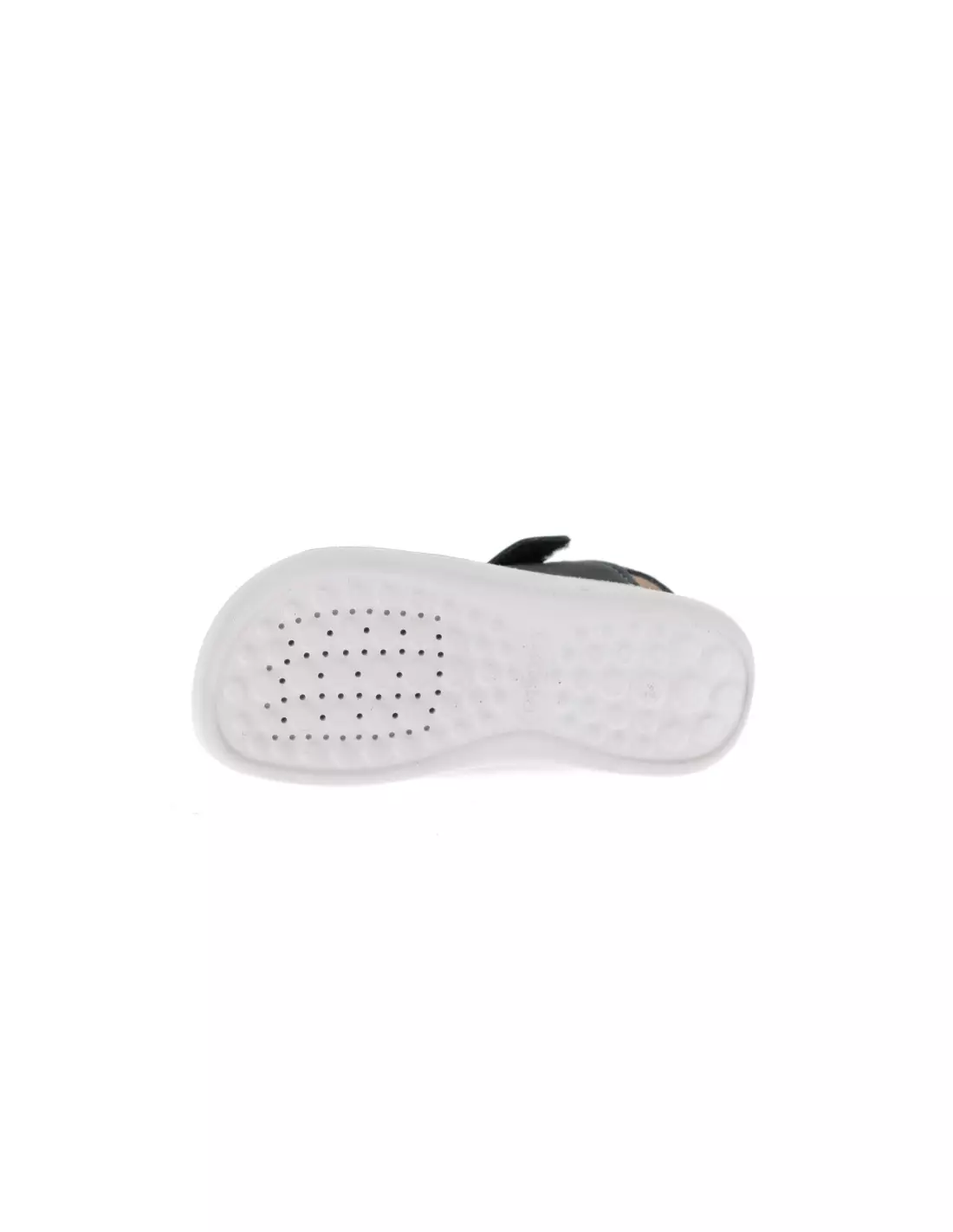 GEOX LIGHTFLOPPY Bébé - Sandales & nu-pieds C4002NAVY