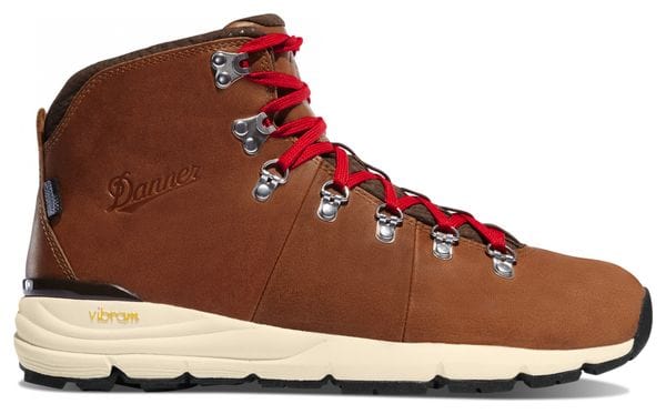 Chaussures de Randonnée Danner Mountain 600 Saddle Tan