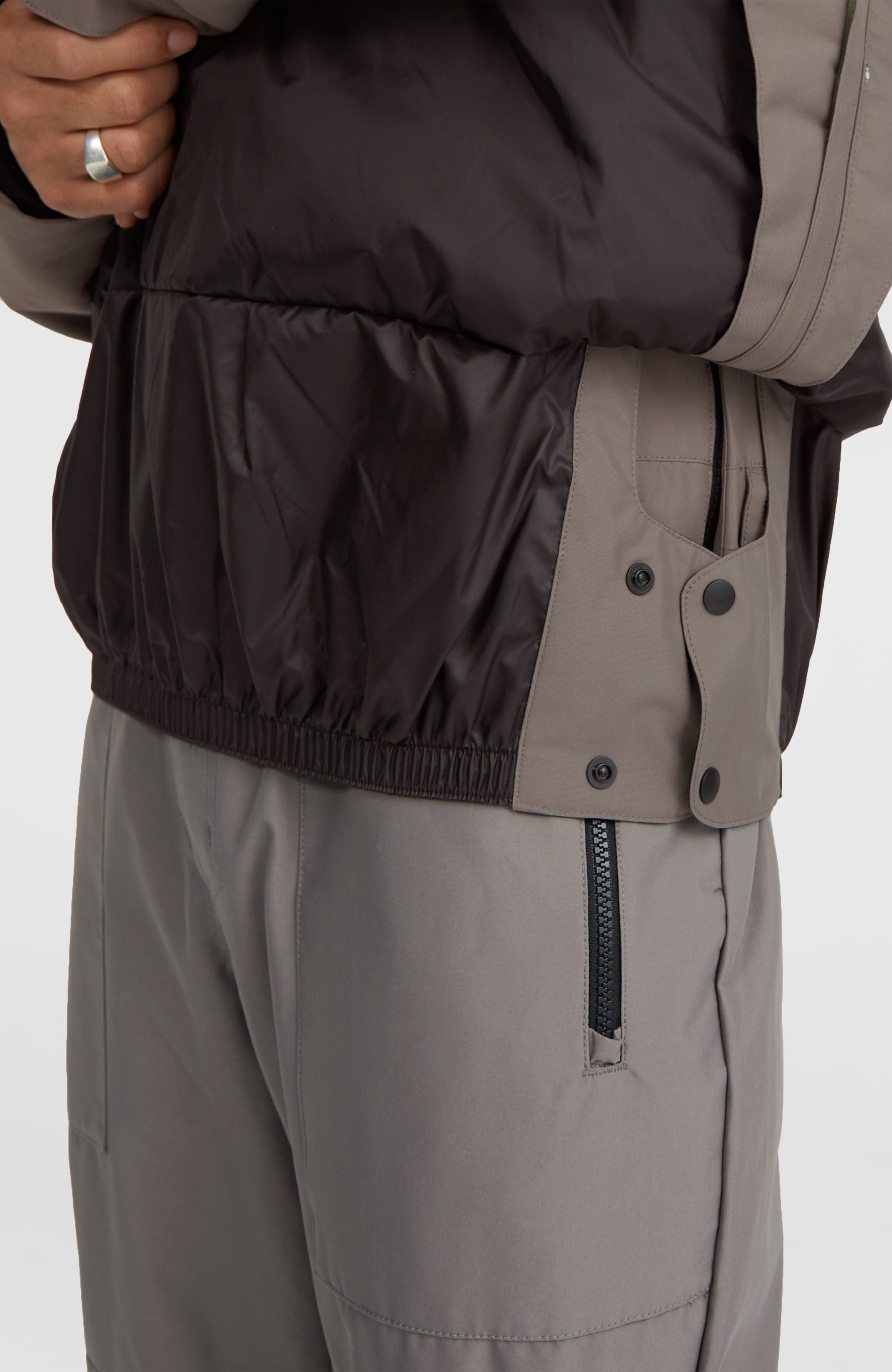 O'Riginals Anorak wintersportjas