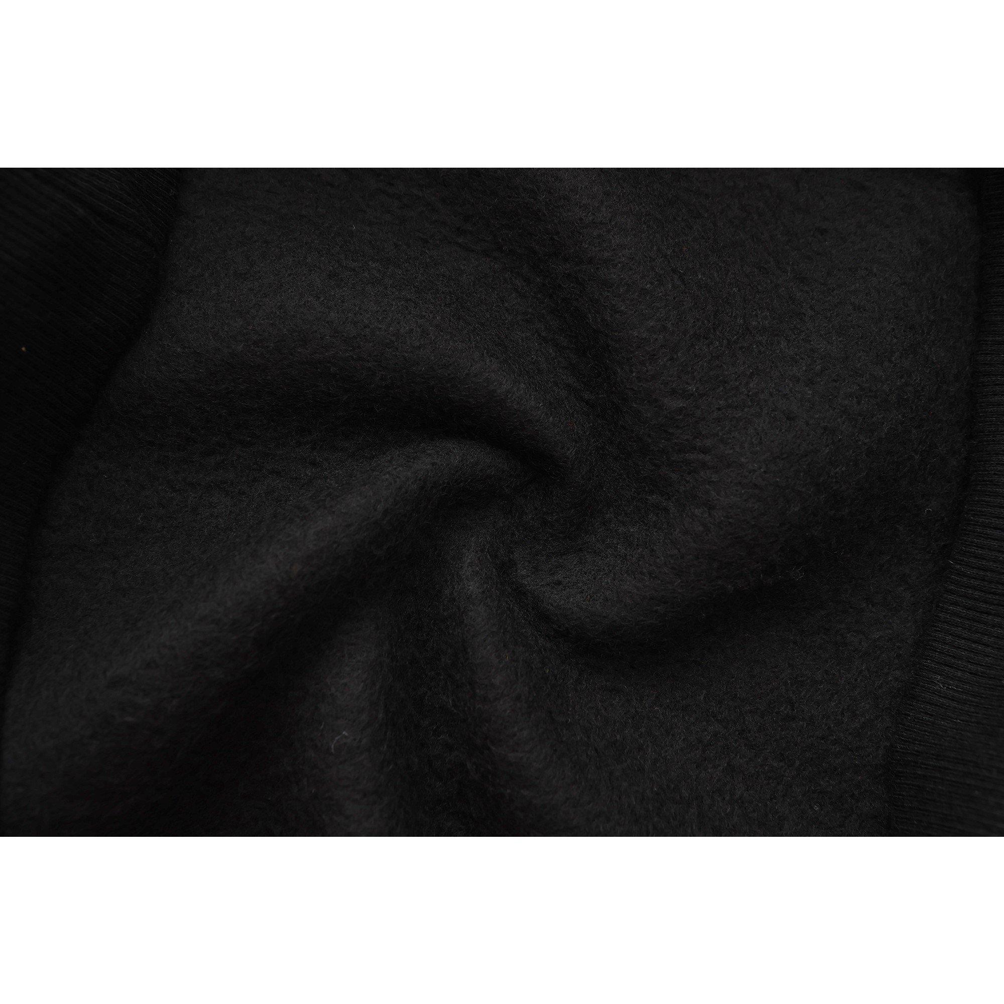 Firetrap Pullover Fleece Hoodie Mens