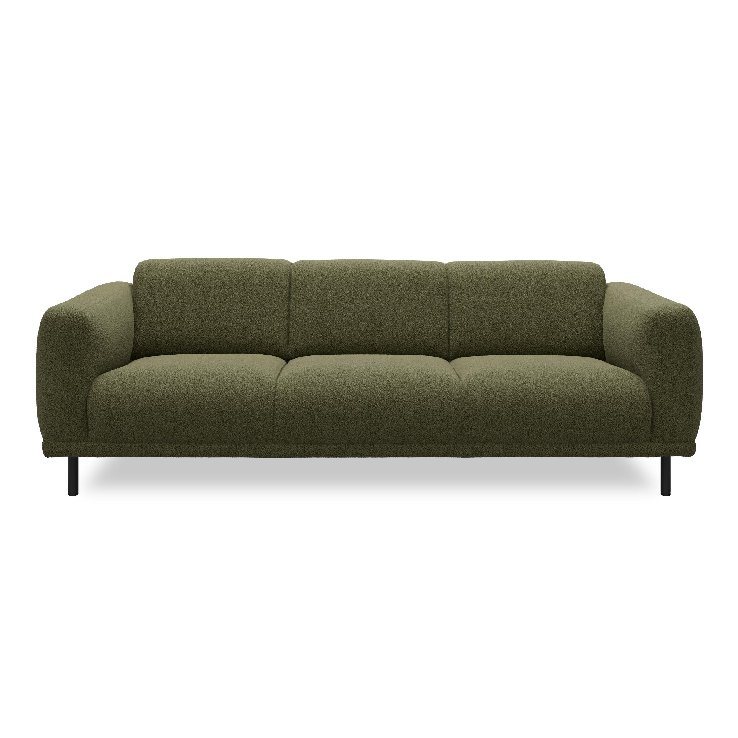 Parker 3 pers Sofa