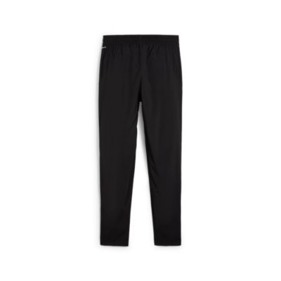 PumaPUMA FIT Woven Tapered Pant - schwarz