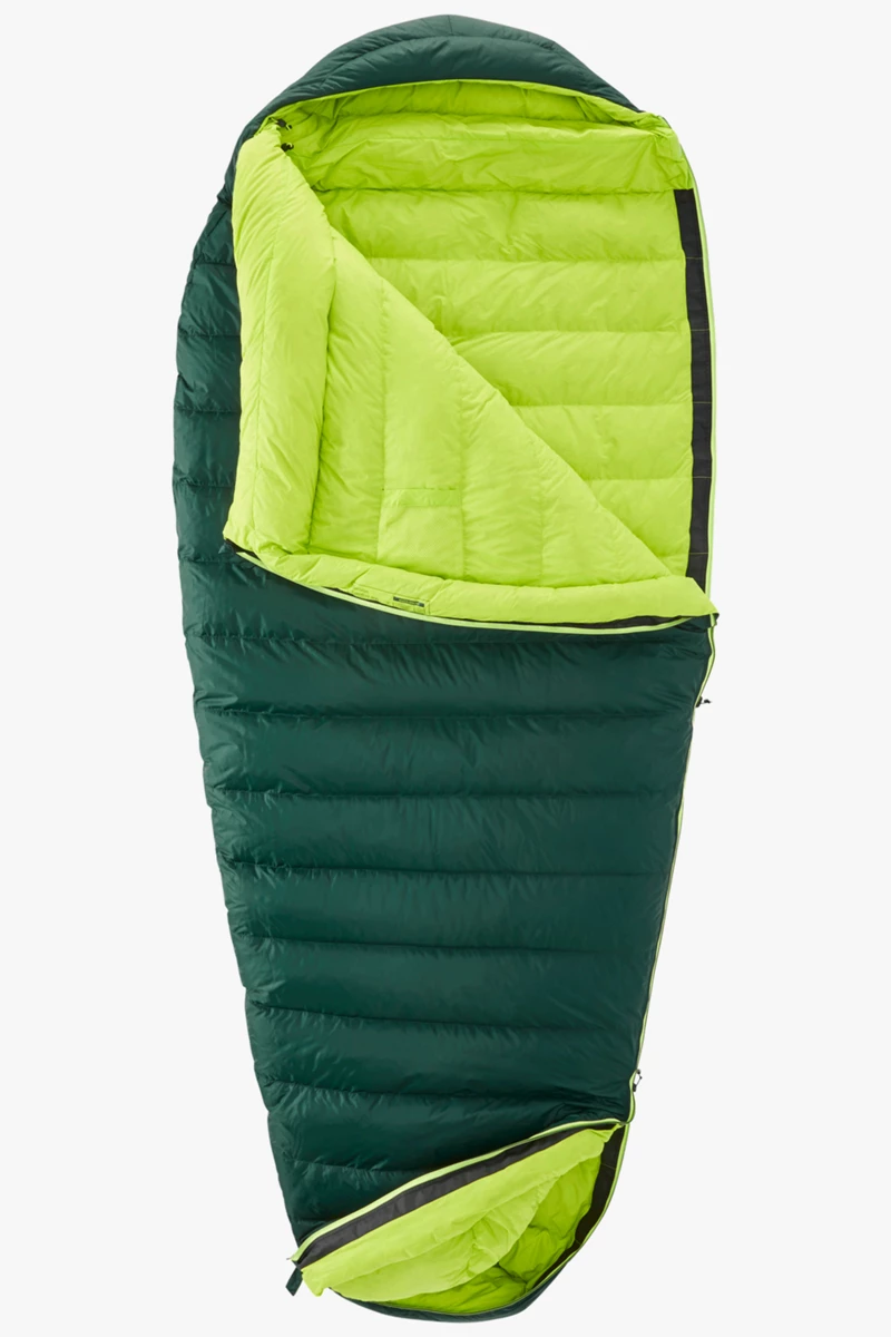 Nordisk Tension Comfort 800 Schlafsack ZIP L