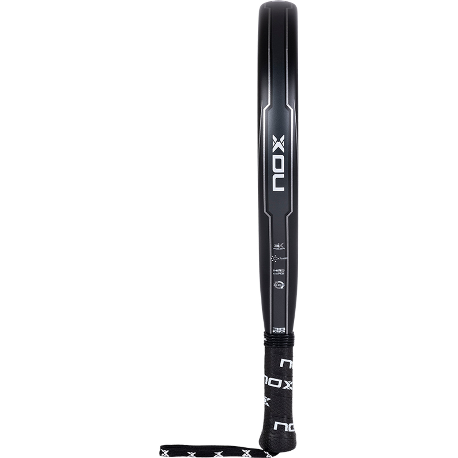 Nox X-one