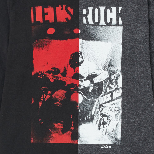 Ikks - IMPERIAL - Noir