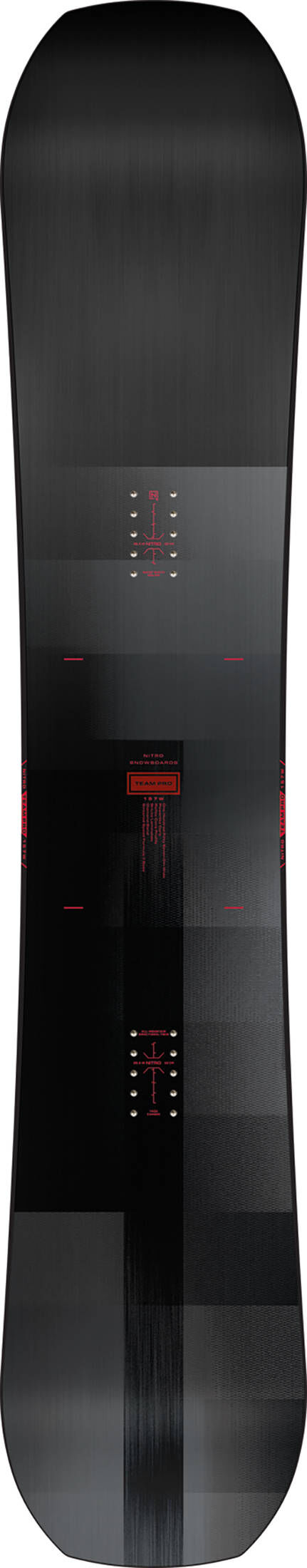 Nitro| Snowboard TEAM PRO WIDE BOARD 24