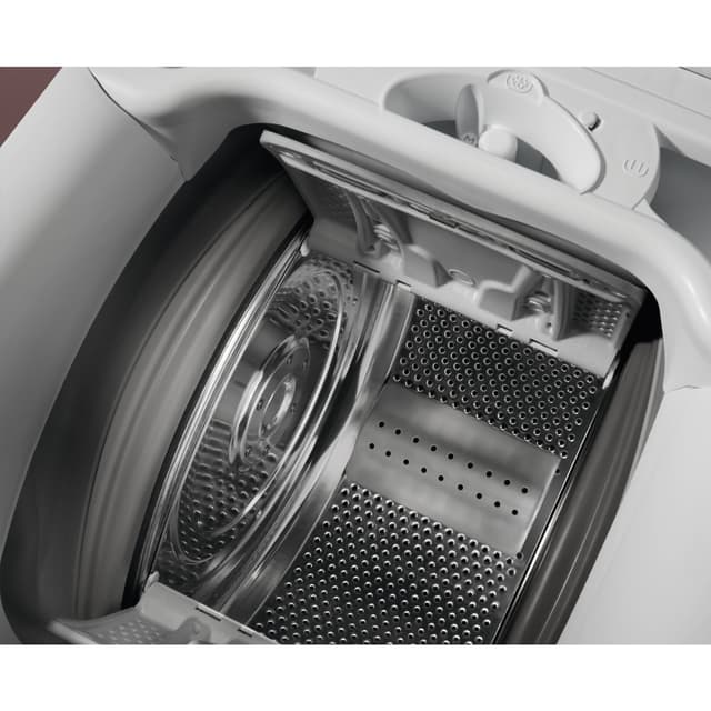 Electrolux Serie 500 vaskemaskine EW6T3226B3 (topbetjent 6 kg)