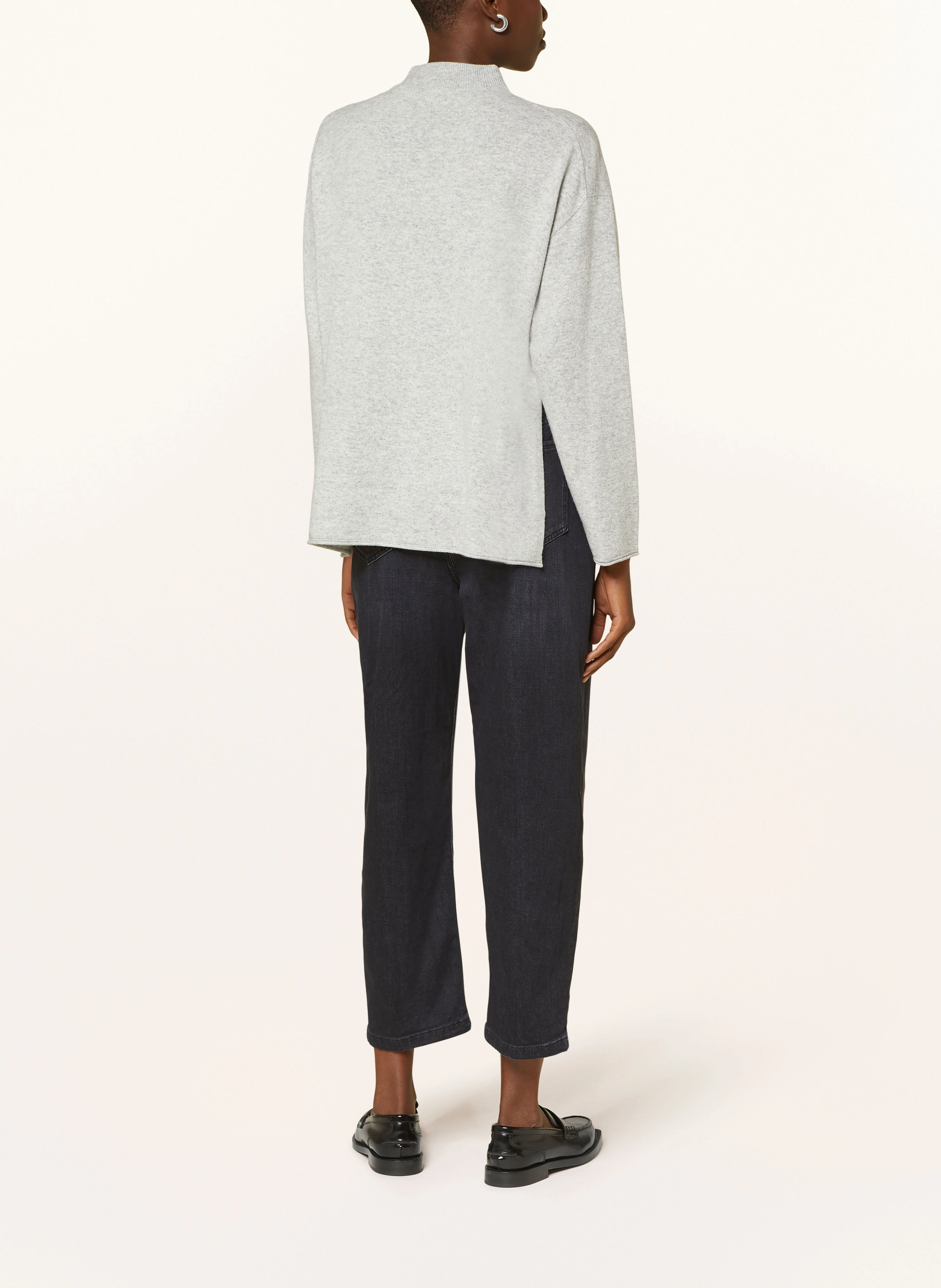 DRYKORN Boyfriend Jeans FLOWN