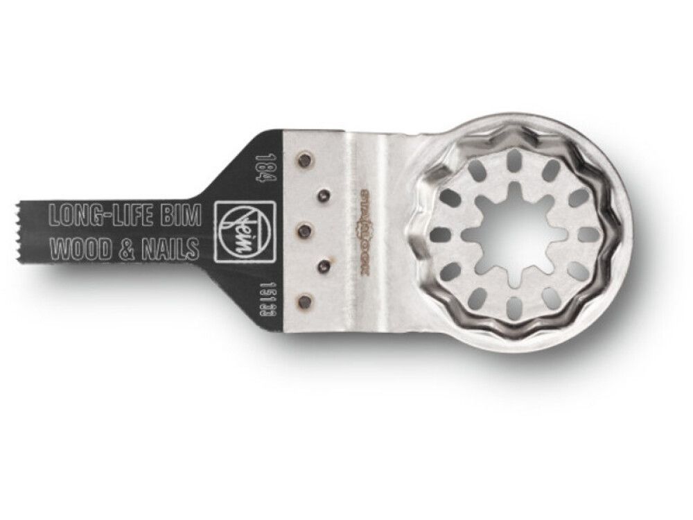SAGBLAD FEIN E-CUT STARLOCK-LL 10MM 1-PK