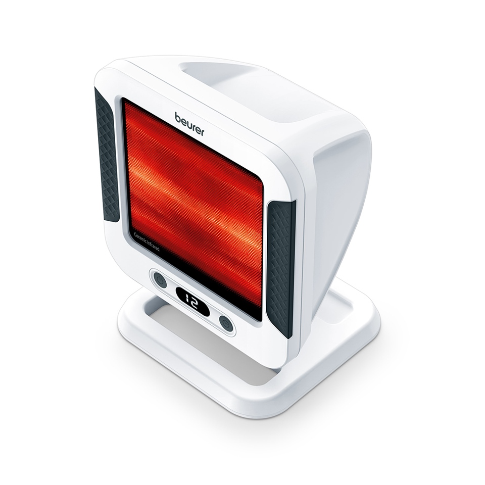 Beurer - Infrared Lamp IL 60 - 3 Years Warranty