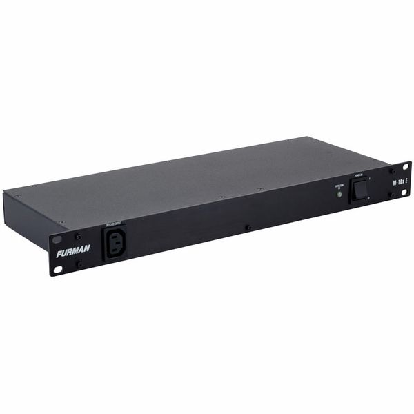 Furman M-10x E